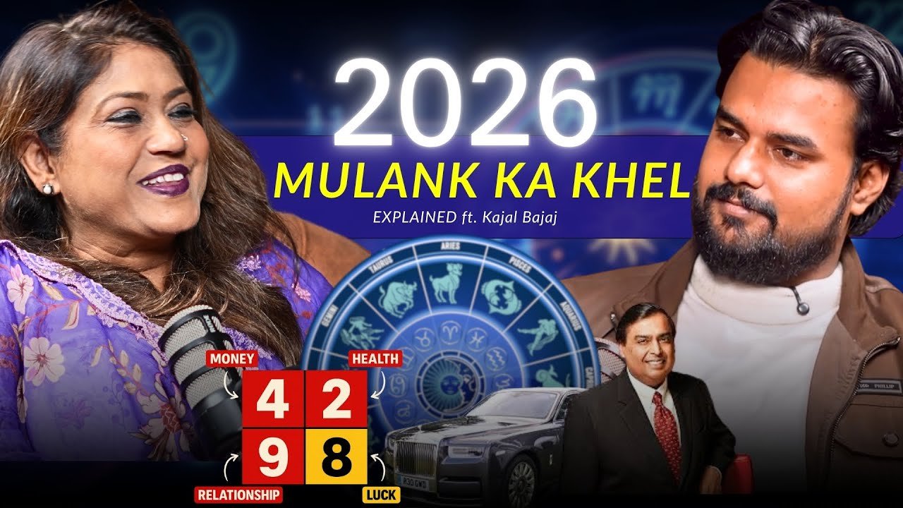 2026 Mulank Ka Khel Explained